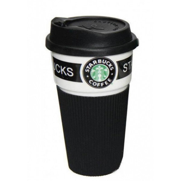 Starbucks 1013 Thermal Tumbler with Lid, 350 mL