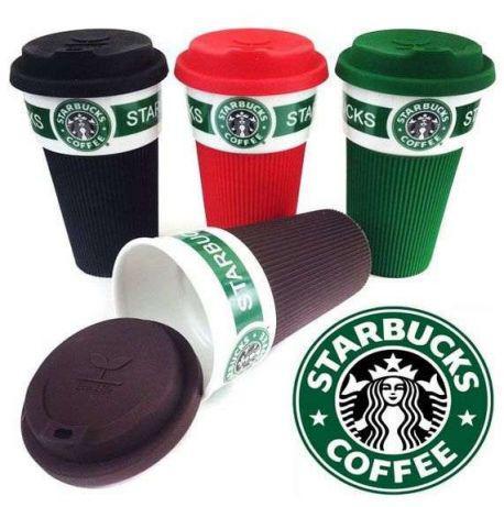 Starbucks 1013 Thermal Tumbler with Lid, 350 mL - Image 2