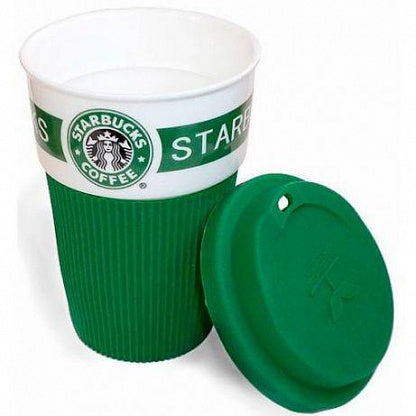 Starbucks 1013 Thermal Tumbler with Lid, 350 mL - Image 3