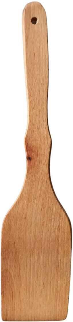 Wooden Spatula, 29.5 cm
