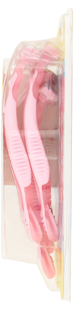 Gillette Simply 3 Venus Disposable Razors, 4 + 2 pcs - Image 3