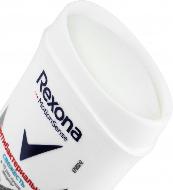 Rexona Antibacterial Freshness Women's Antiperspirant Deodorant Stick, 40 mL - Image 2