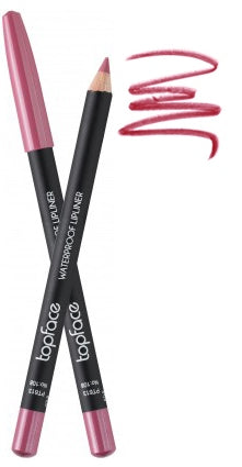 TopFace Waterproof Lipliner 108, 1.14 g