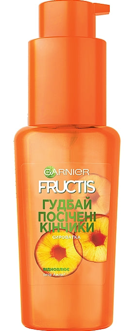 Garnier Fructis Goodbye Split Ends Hair Serum, 50 mL