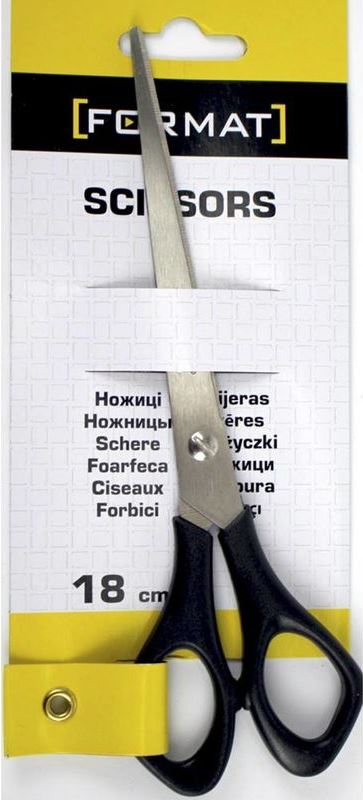 Format 47114 Scissors, 18 cm