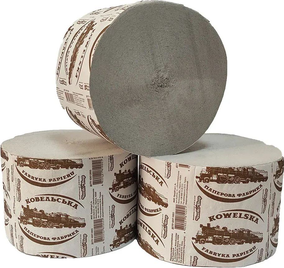 Kovelska Jumbo Toilet Paper