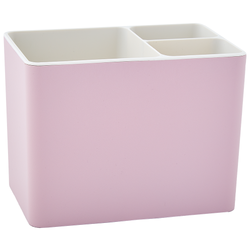 Aleana Plus 169075 Cutlery Holder, 16 x 10 x 12 cm, Assorted Colors - Image 3