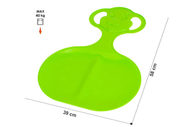 TechnoK 1318 Snow Saucer - Image 2