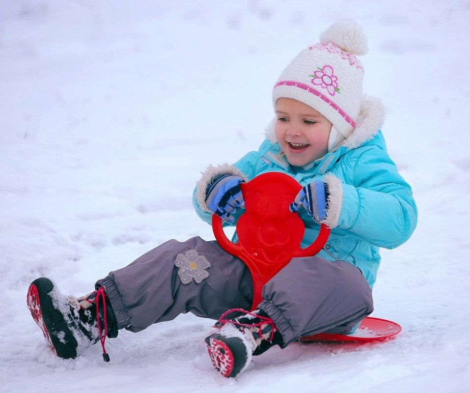 TechnoK 1318 Snow Saucer - Image 3