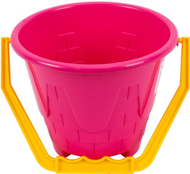 TechnoK 2285 Castle Bucket