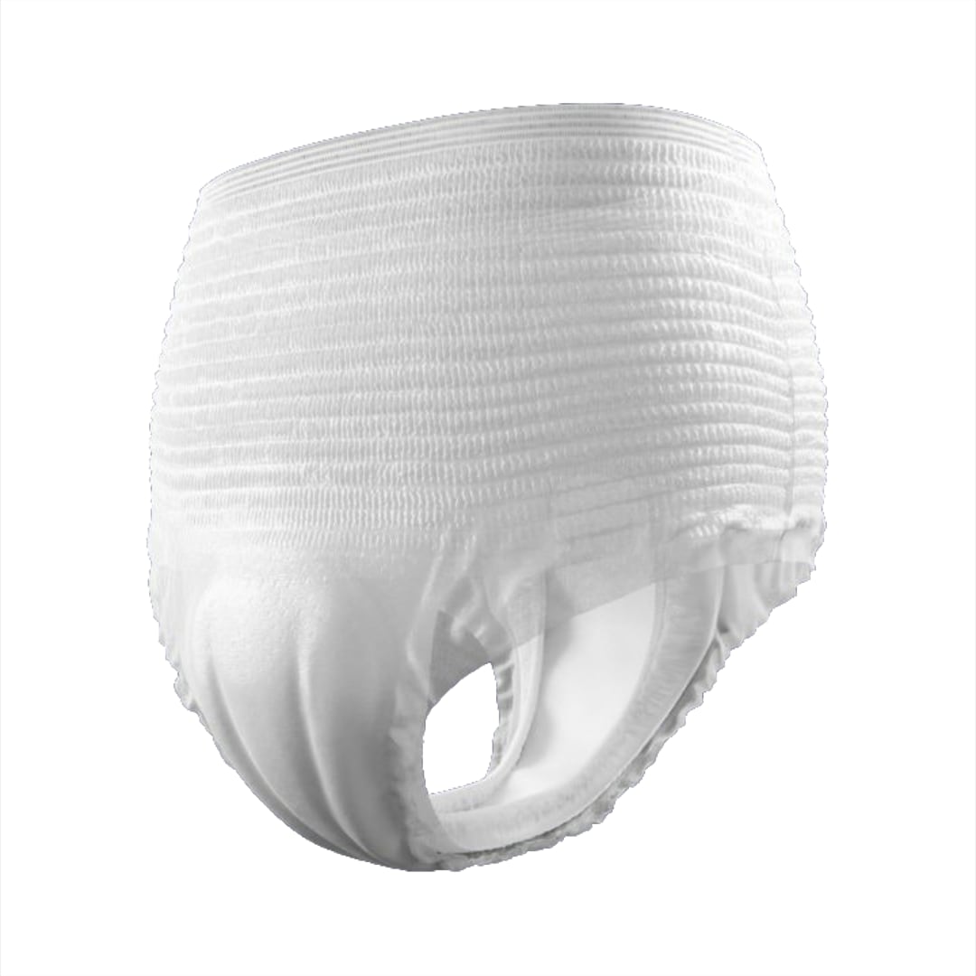 Kolibri Premium Comtrain Ultra Adult Pull-Up Incontinence Pants, XL, 130 x 160 cm, 7 Drops, 14 pcs - Image 2