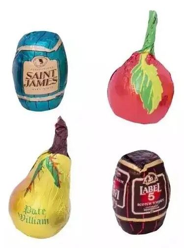 Abtey Liqueurs d'Excellence Premium Liqueur Chocolates in Tin, 250 g - Image 3