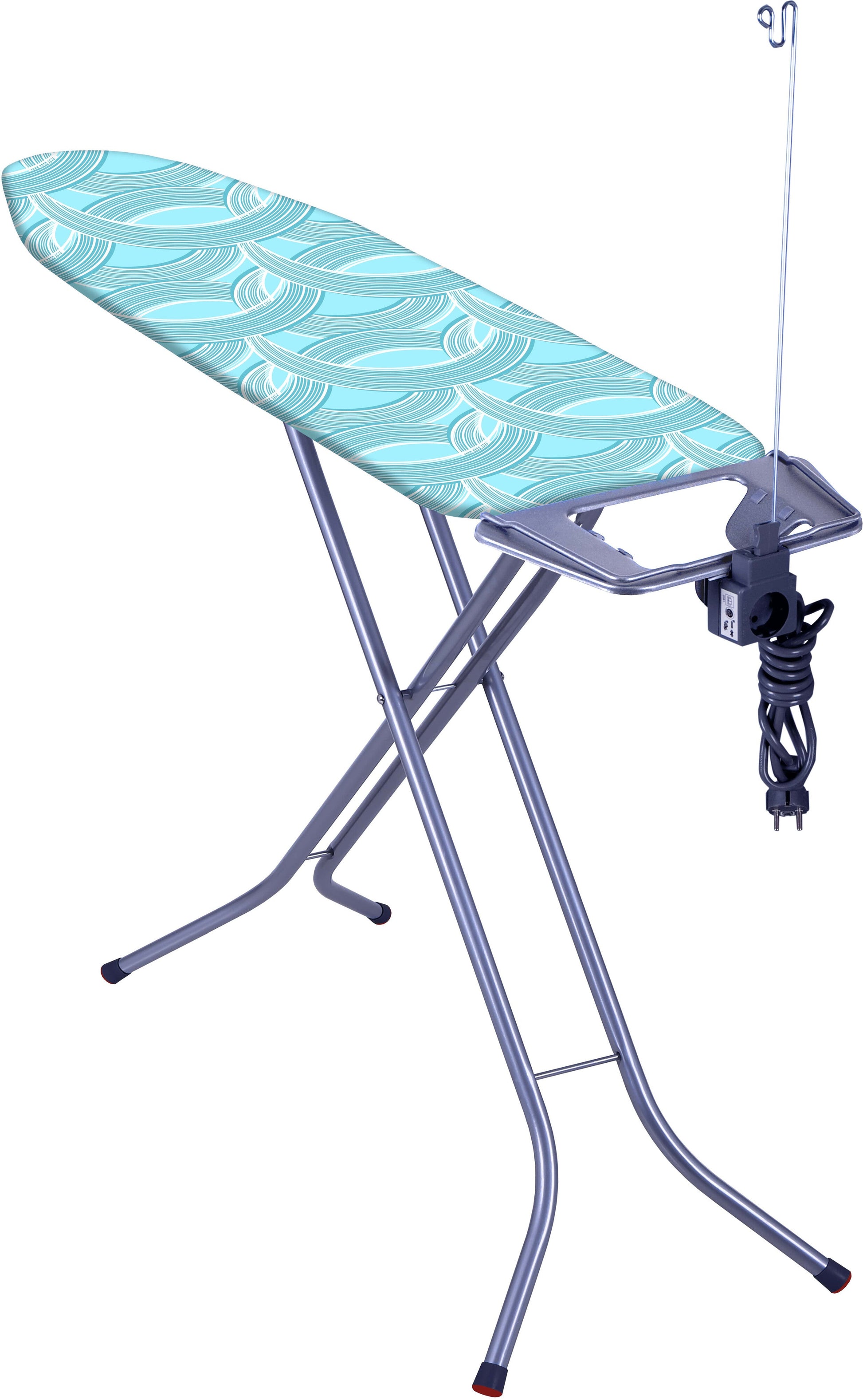 Eurogold Europa 22438P Ironing Board, 120 x 38 cm