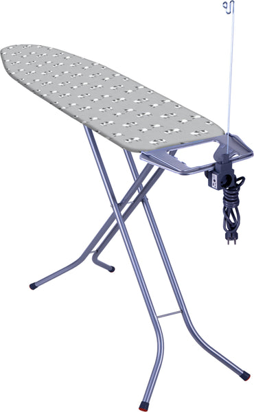Eurogold Europa 22438P Ironing Board, 120 x 38 cm - Image 2