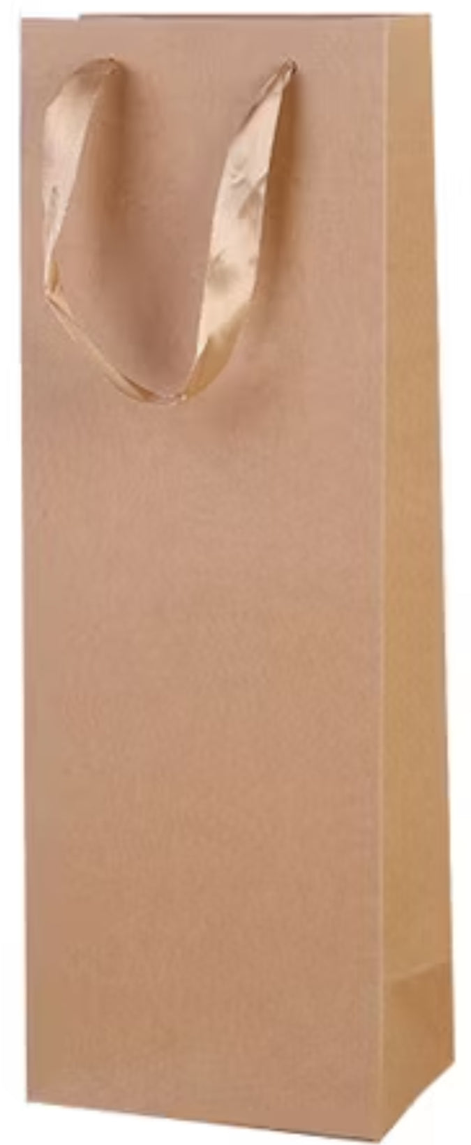 GFC-395 Bottle Gift Bag
