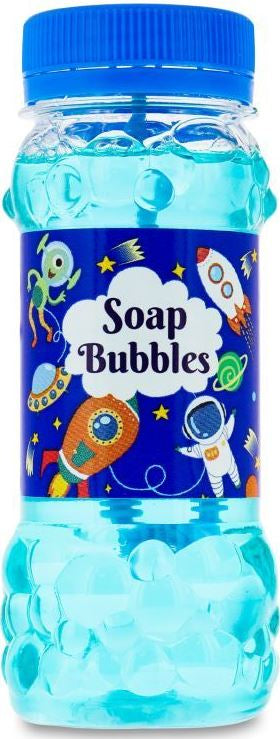 Dodo 300238 Space Soap Bubbles, 145 mL