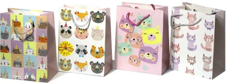 QZGZD-384A Gift Bag, 30 x 41.5 x 12 cm
