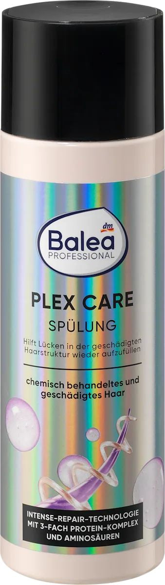 Balea Professional Plex Care Hair Conditioner, 200 mL