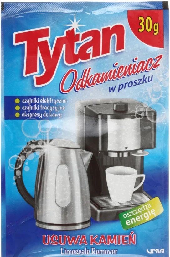 Tytan Descaler, 30 g