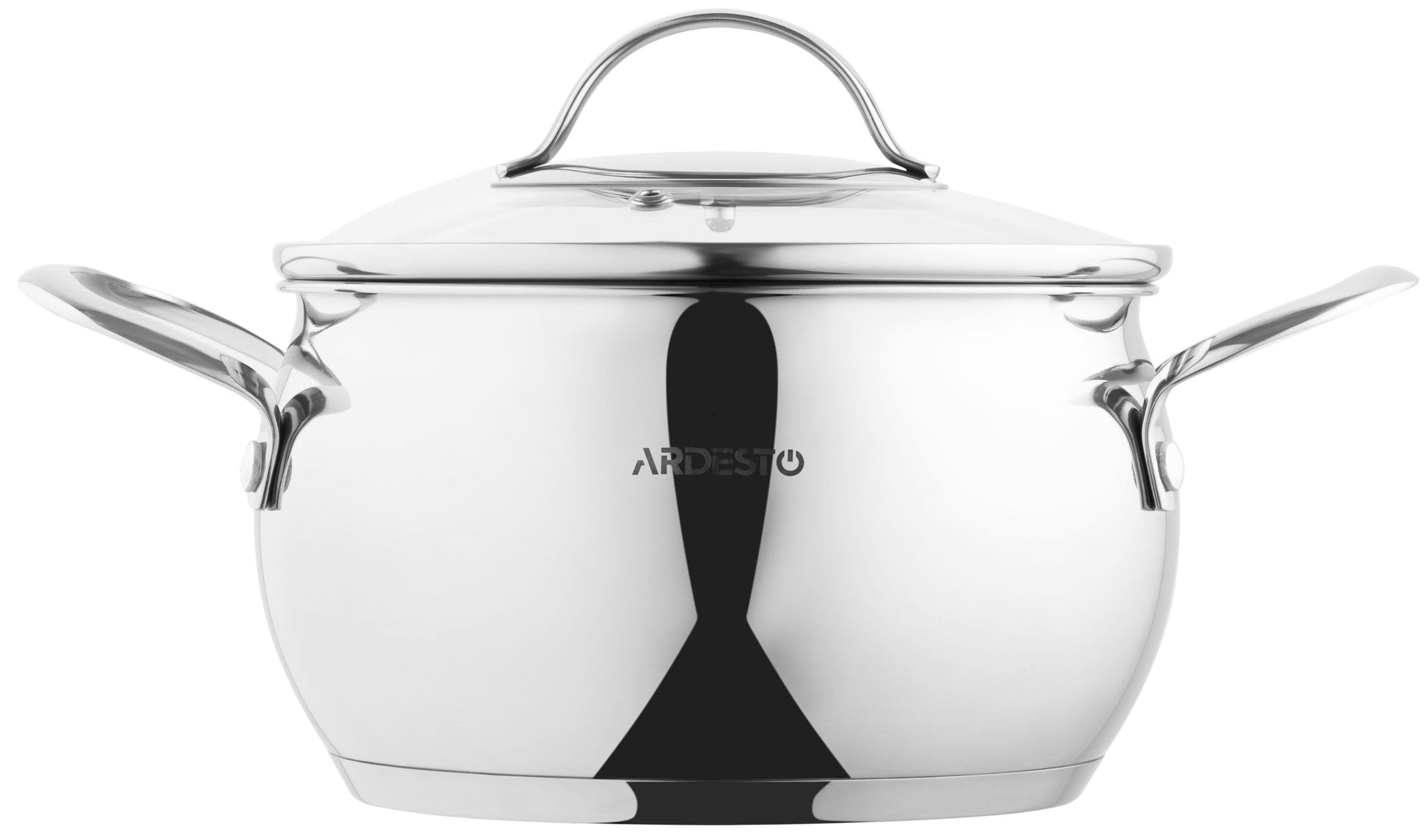 Ardesto Gemini Liguria AR4330GB Pot, 18 cm, 3 L