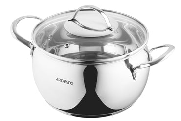 Ardesto Gemini Liguria AR4340GB Pot, 20 cm, 4 L - Image 2