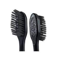 Colgate 360 Charcoal Medium Toothbrush - Image 2
