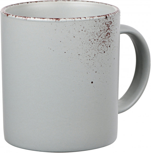 Ardesto Lucca AR2930 Ceramic Mug, Assorted Designs, 360 mL