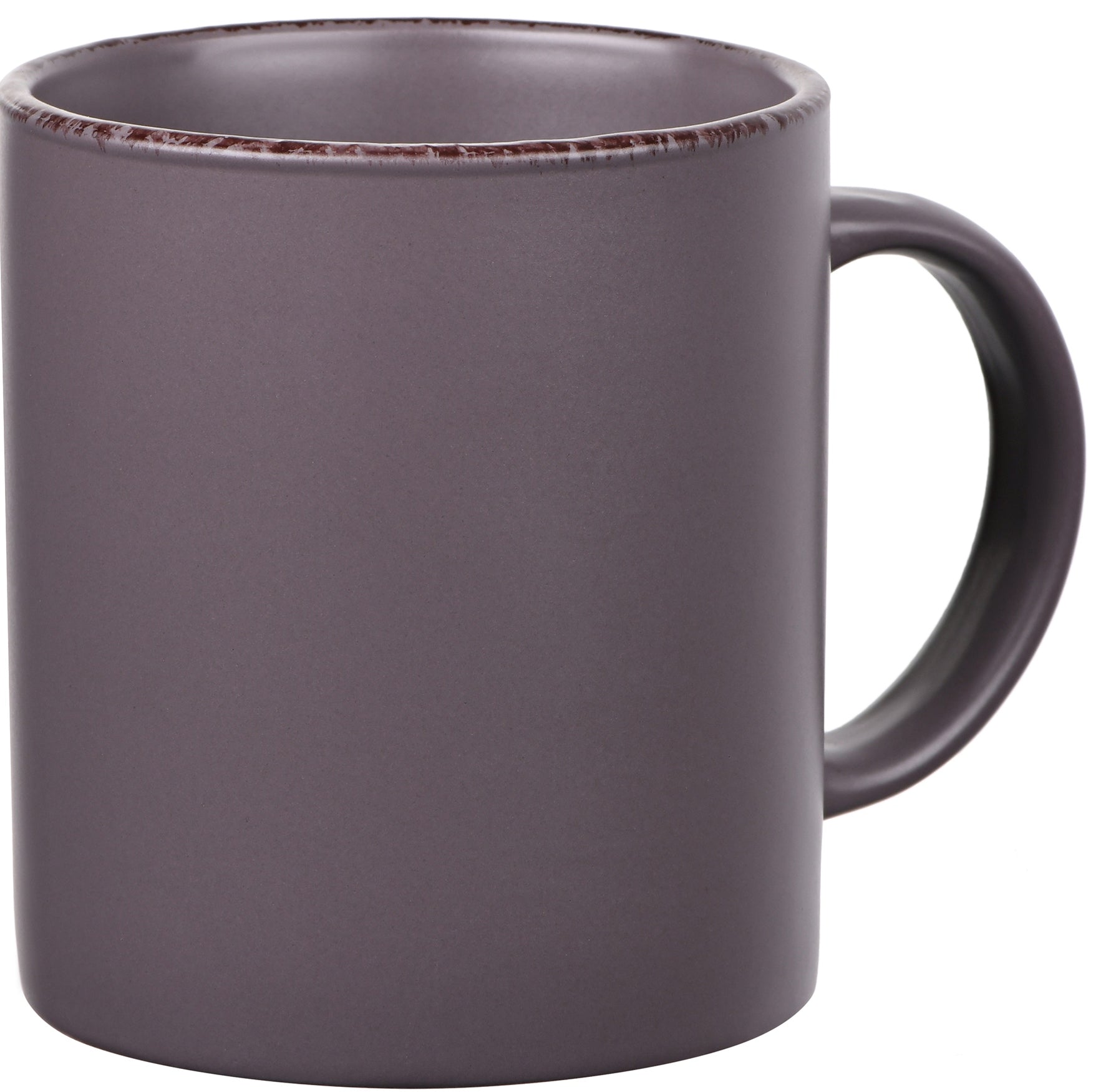 Ardesto Lucca AR2930 Ceramic Mug, Assorted Designs, 360 mL - Image 3