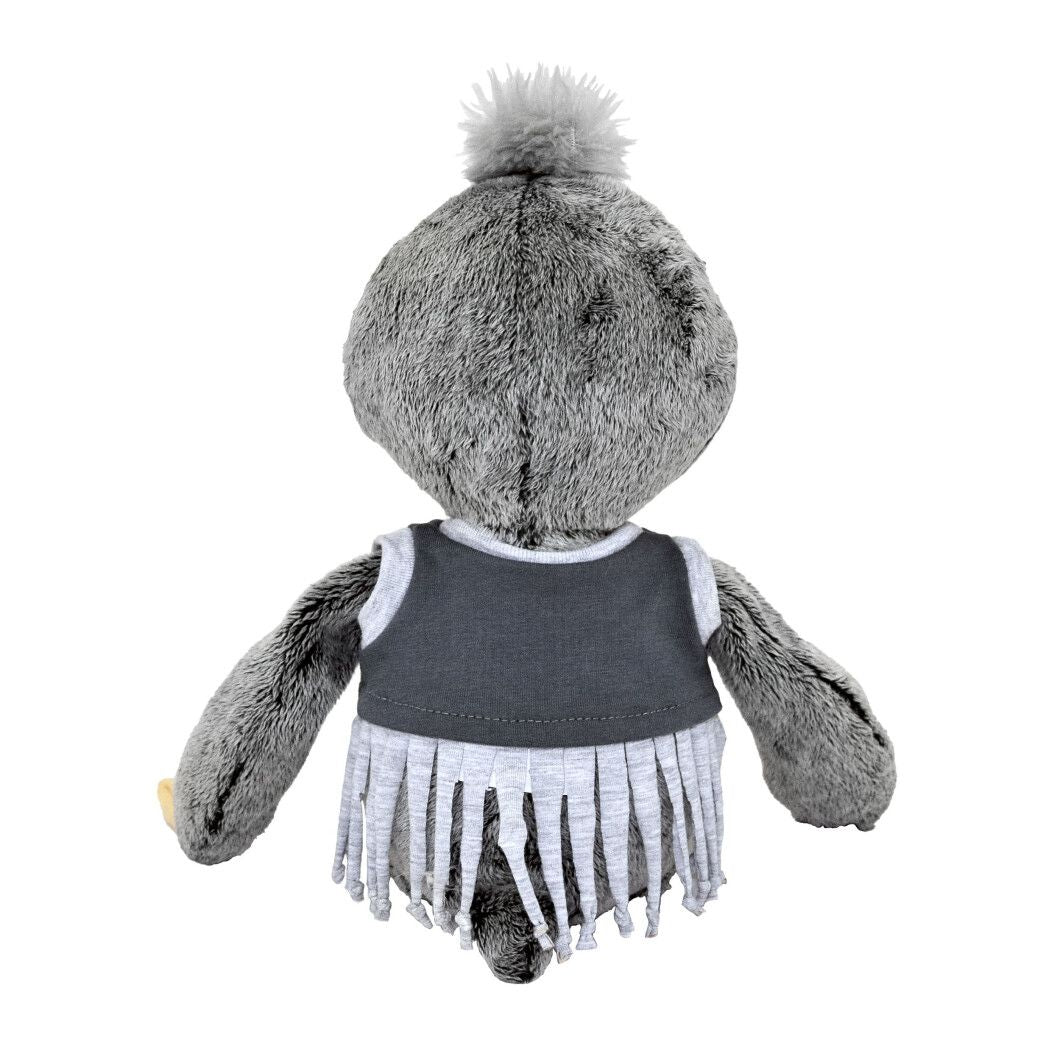 Tigres IH-0147 Flash Sloth Plush Toy - Image 2