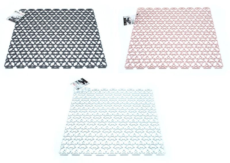 Emhouse EP-202 Dish Drying Mat, 30 x 30 cm