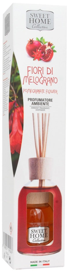 Sweet Home Pomegranate Flower Home Fragrance, 30 mL