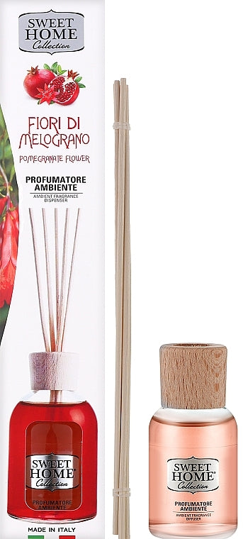 Sweet Home Pomegranate Flower Home Fragrance, 30 mL - Image 2