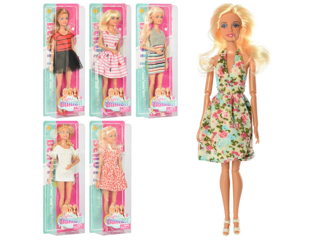 Defa Lucy 8406 Doll