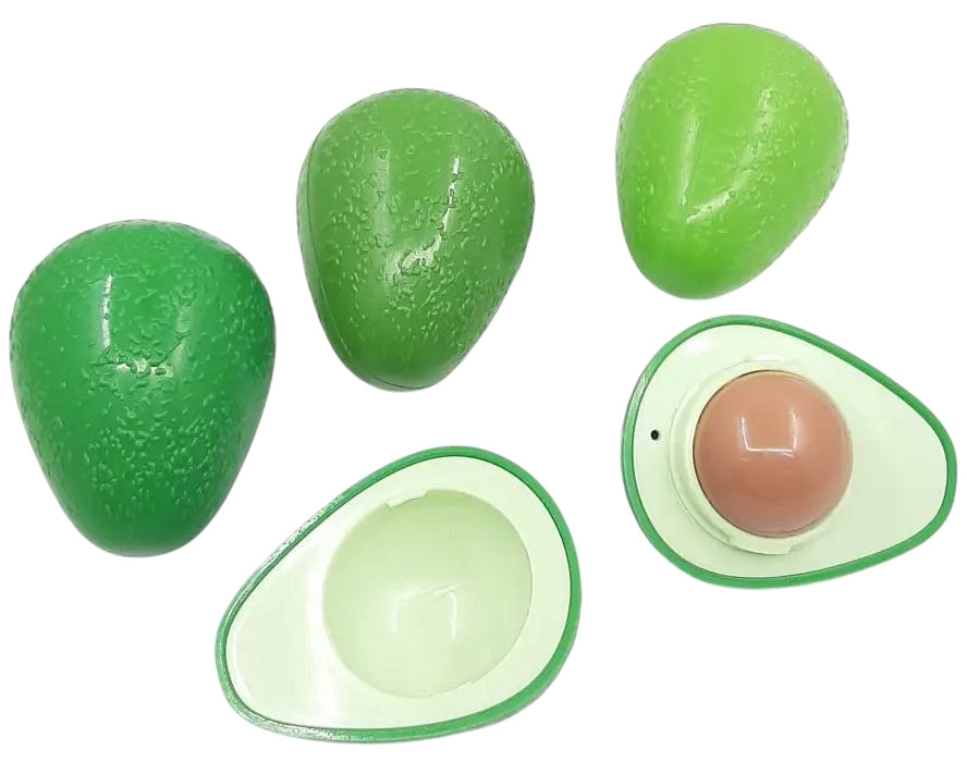 Magic Avocado Ball Lip Balm