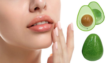 Magic Avocado Ball Lip Balm - Image 2