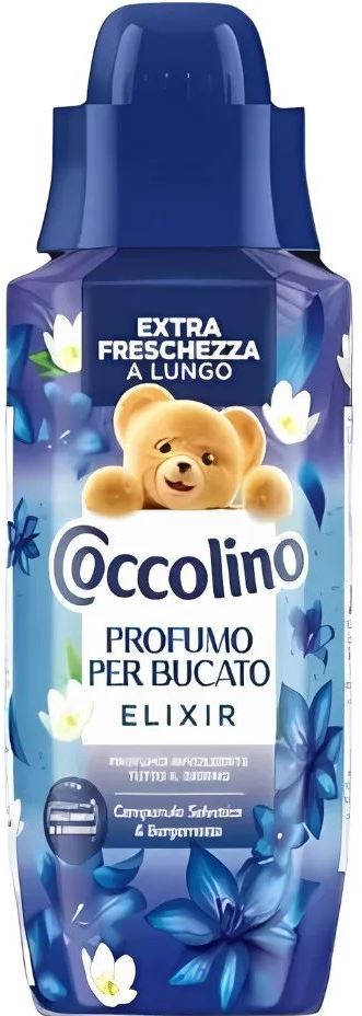 Coccolino Wild Bellflower & Bergamot Laundry Fragrance Elixir, 342 g