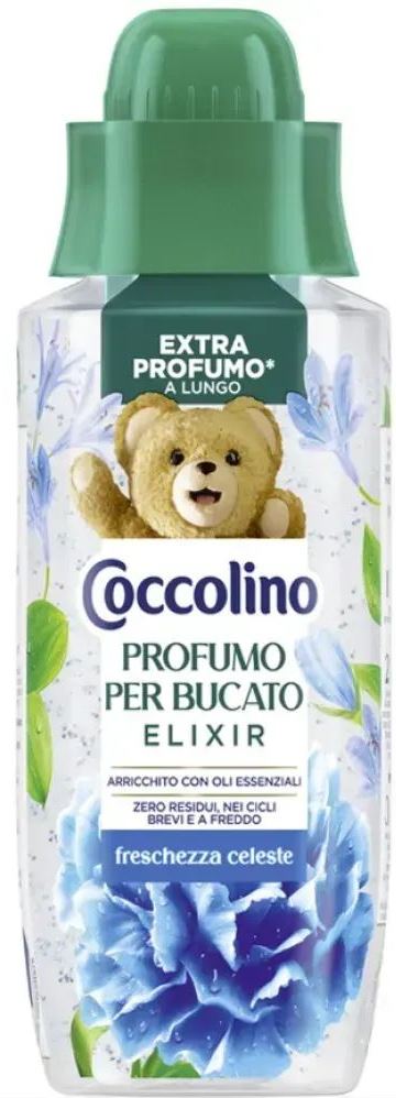 Coccolino Heavenly Freshness Laundry Fragrance Elixir, 342 g