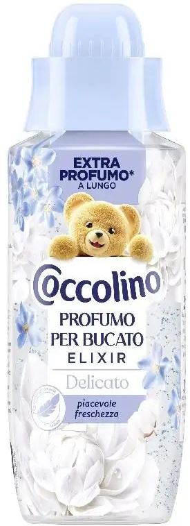 Coccolino Pleasant Freshness Laundry Fragrance Elixir, 342 g