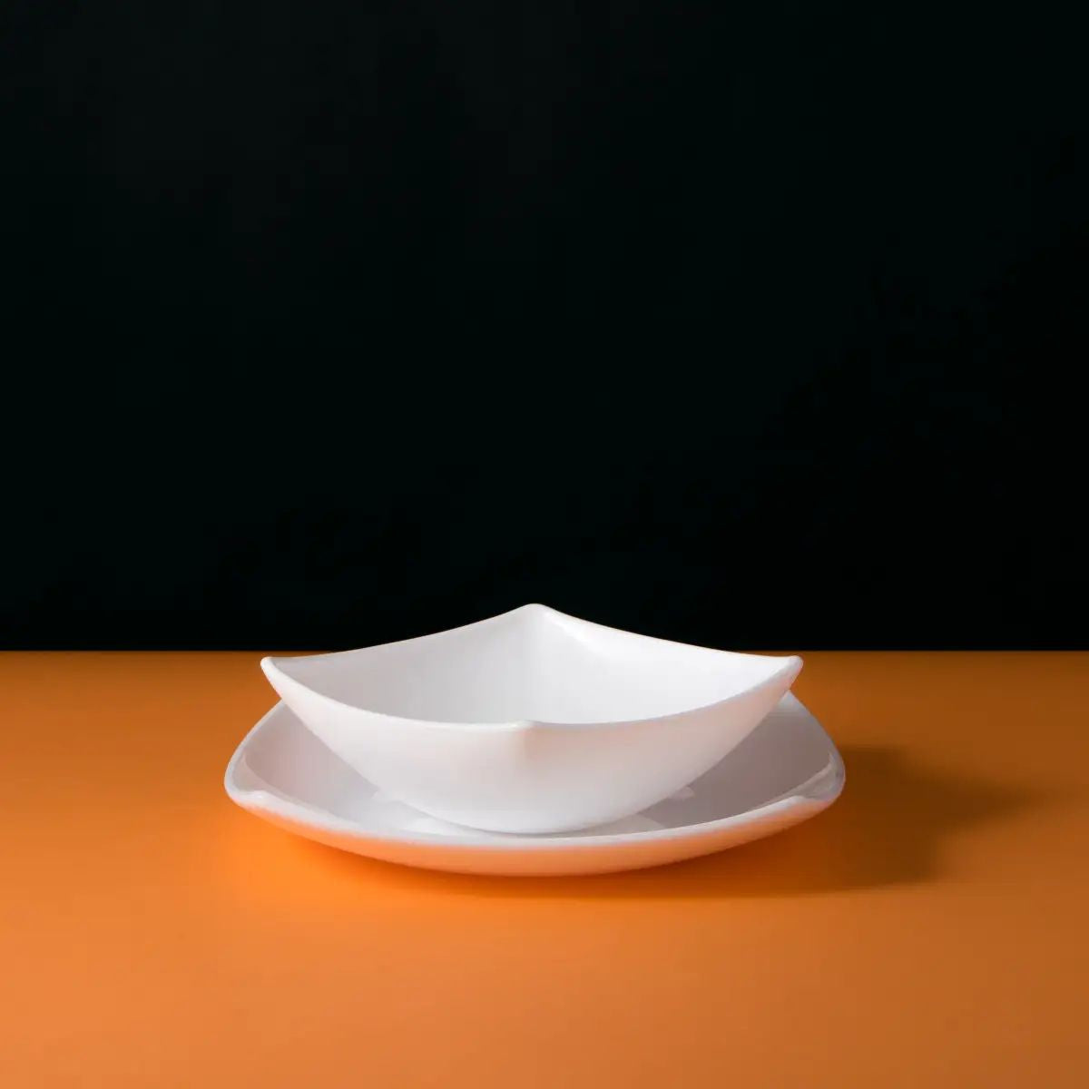 Versailles Blanco Arris VS-250 A Soup Plate, 250 mm - Image 2