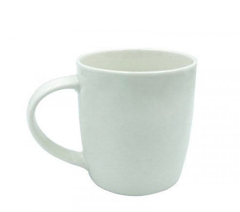Vittora Blanco Ceramic Cup VT-C-20360, 360 mL