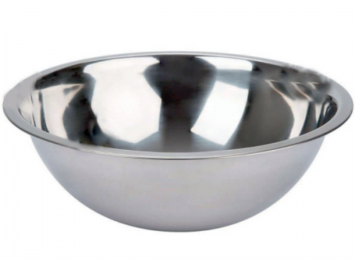 Gusto GT-5614-20 Stainless Steel Bowl, 20 cm