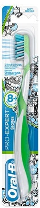 Oral-B Kids Stages Extra Soft Toothbrush