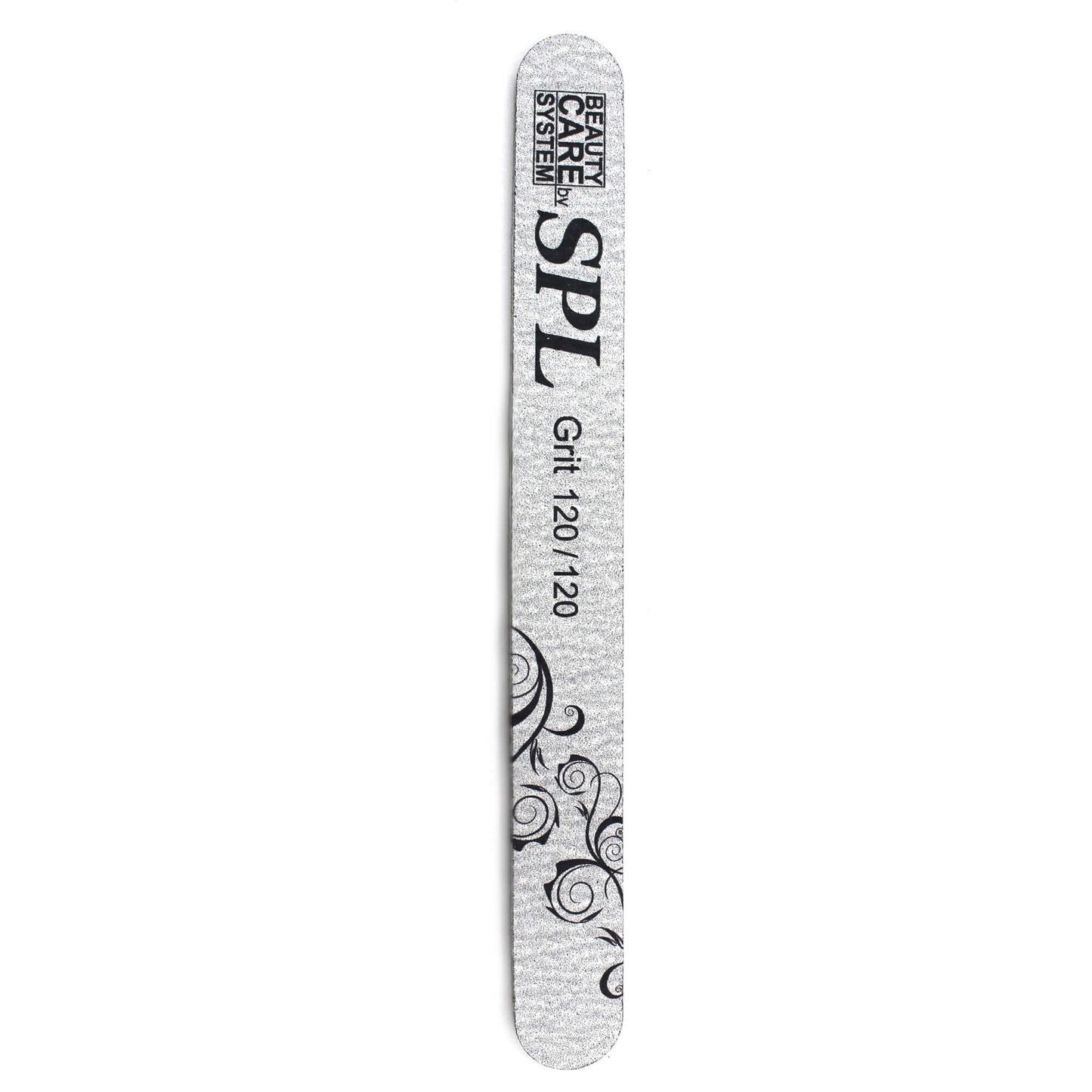 SPL ZF-301 Nail File, 120/120
