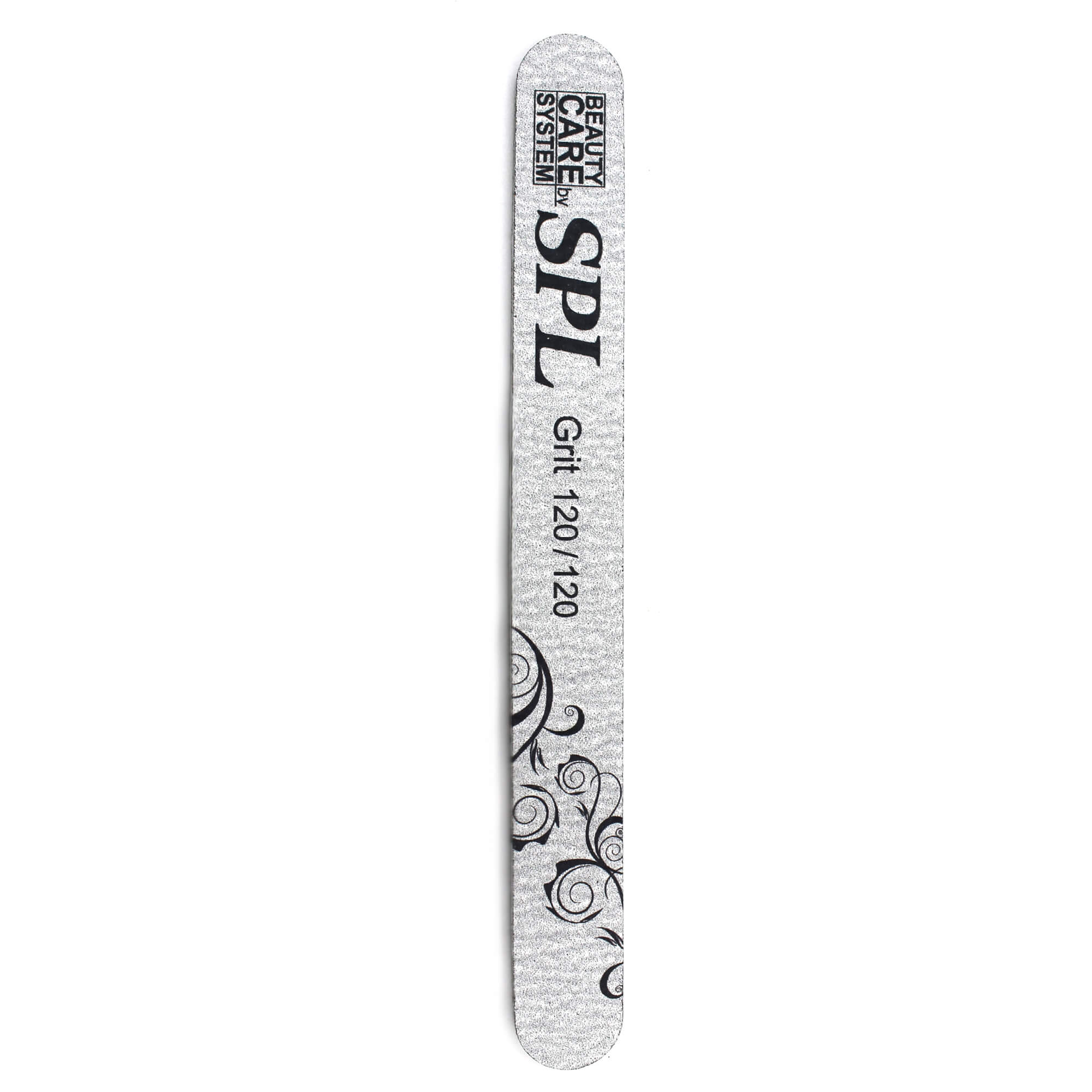 SPL ZF-301 Nail File, 120/120