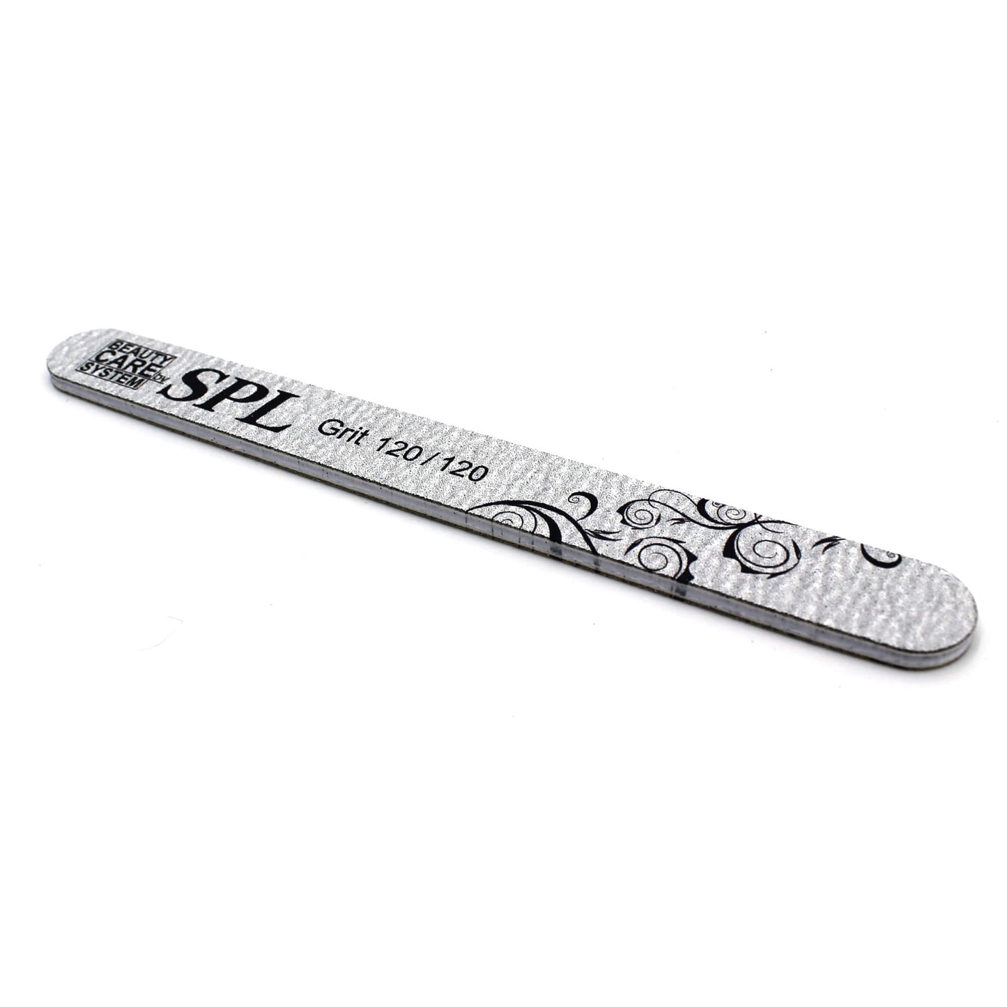 SPL ZF-301 Nail File, 120/120 - Image 2