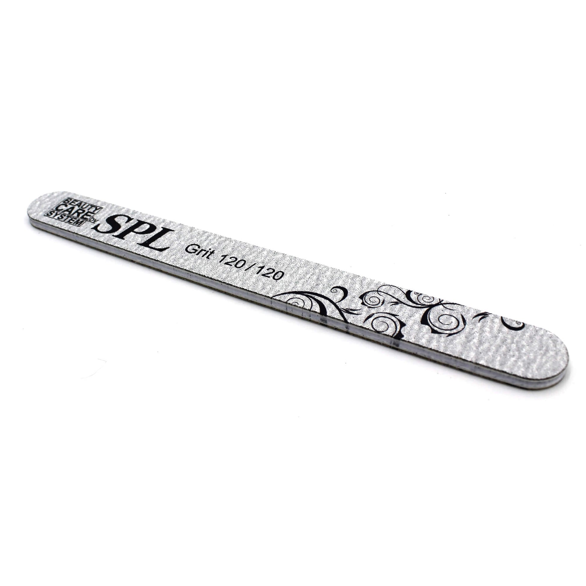 SPL ZF-301 Nail File, 120/120 - Image 2