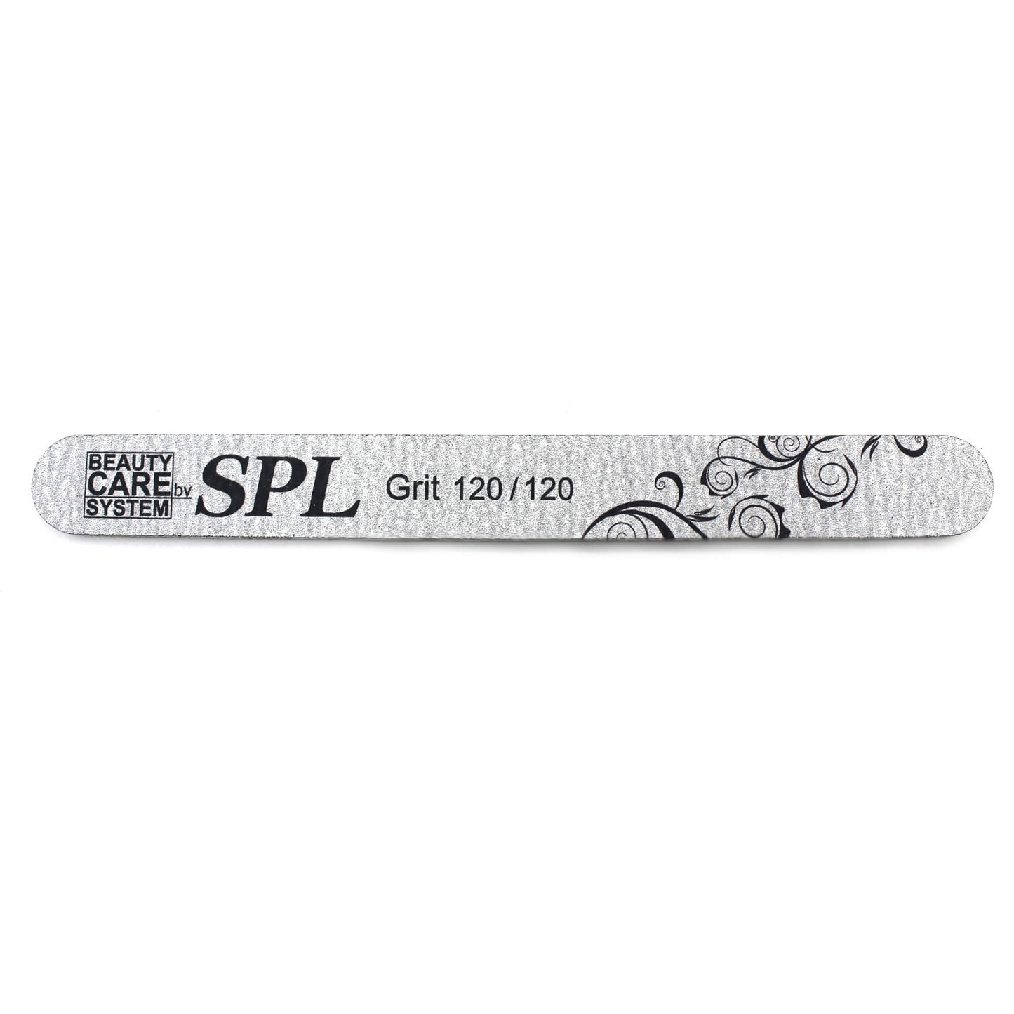 SPL ZF-301 Nail File, 120/120 - Image 3