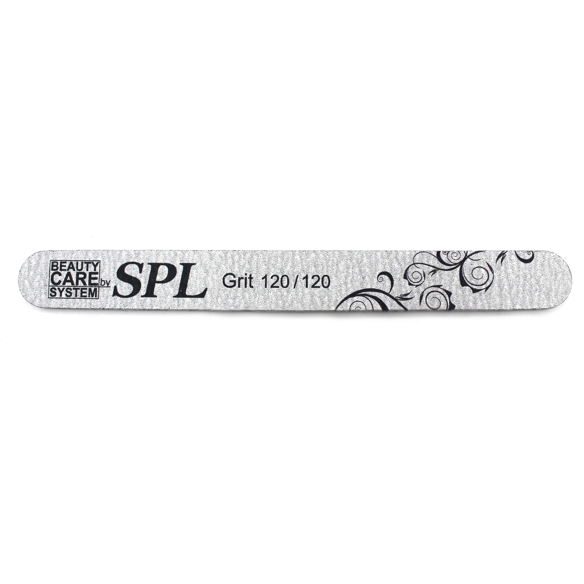 SPL ZF-301 Nail File, 120/120 - Image 3