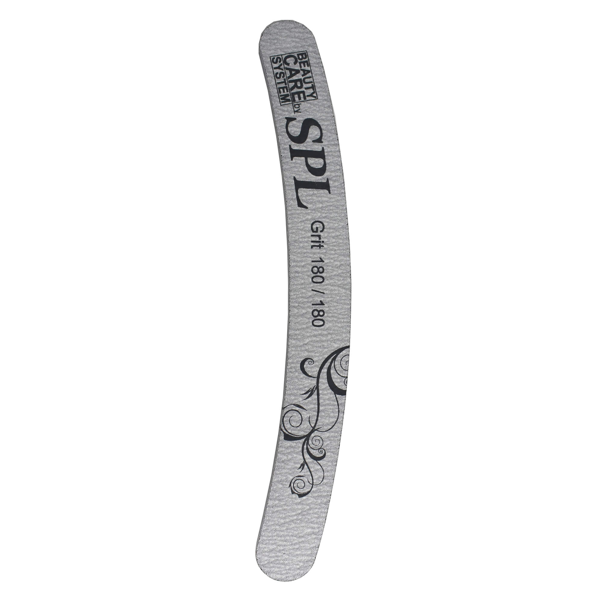 SPL ZF-302 Nail File, 180/180