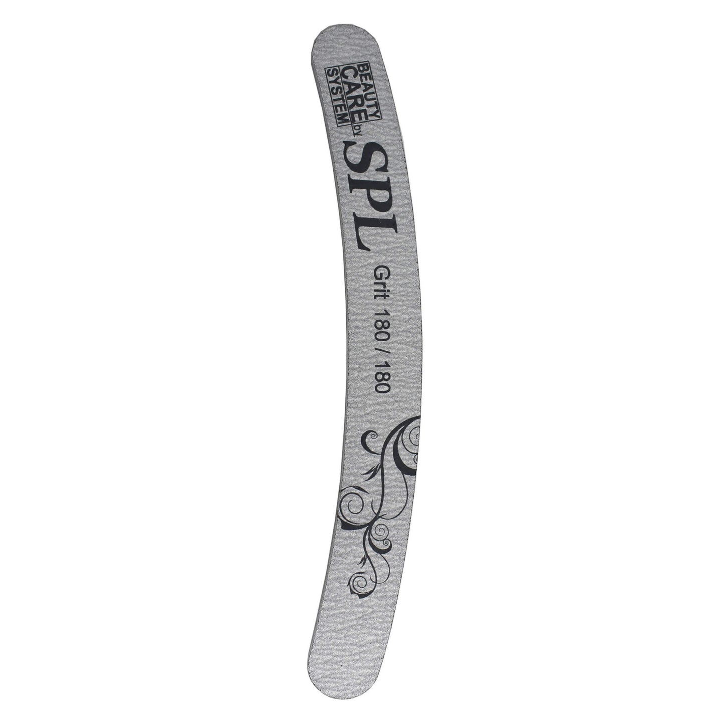 SPL ZF-302 Nail File, 180/180 - Image 2